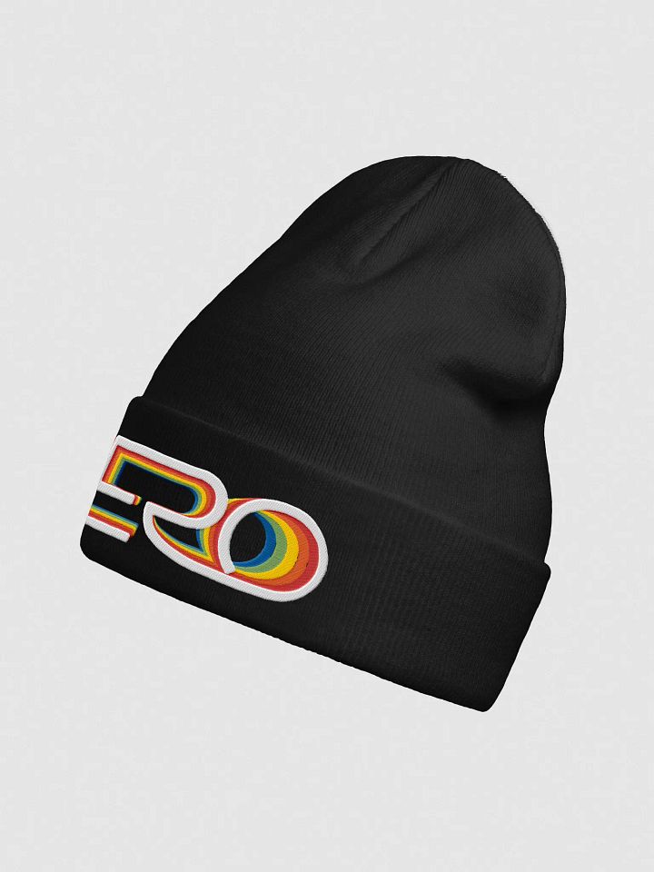 Zero Beanie Colors product image (6)