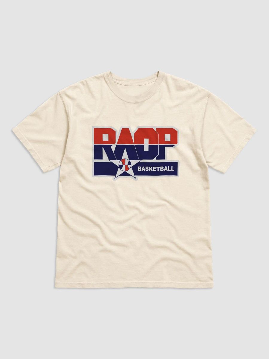 RAOP ANNIVERSARY SHIRT product image (1)