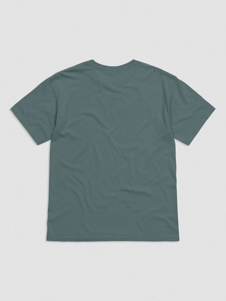 Critical Logo T-Shirt product image (11)