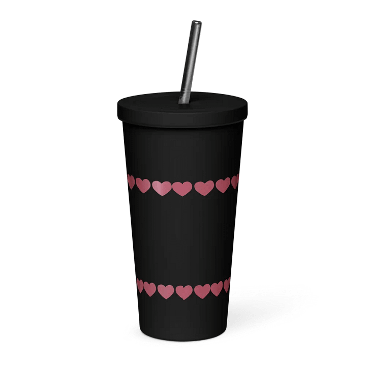 Heartfelt Love Insulated Tumbler product image (6)