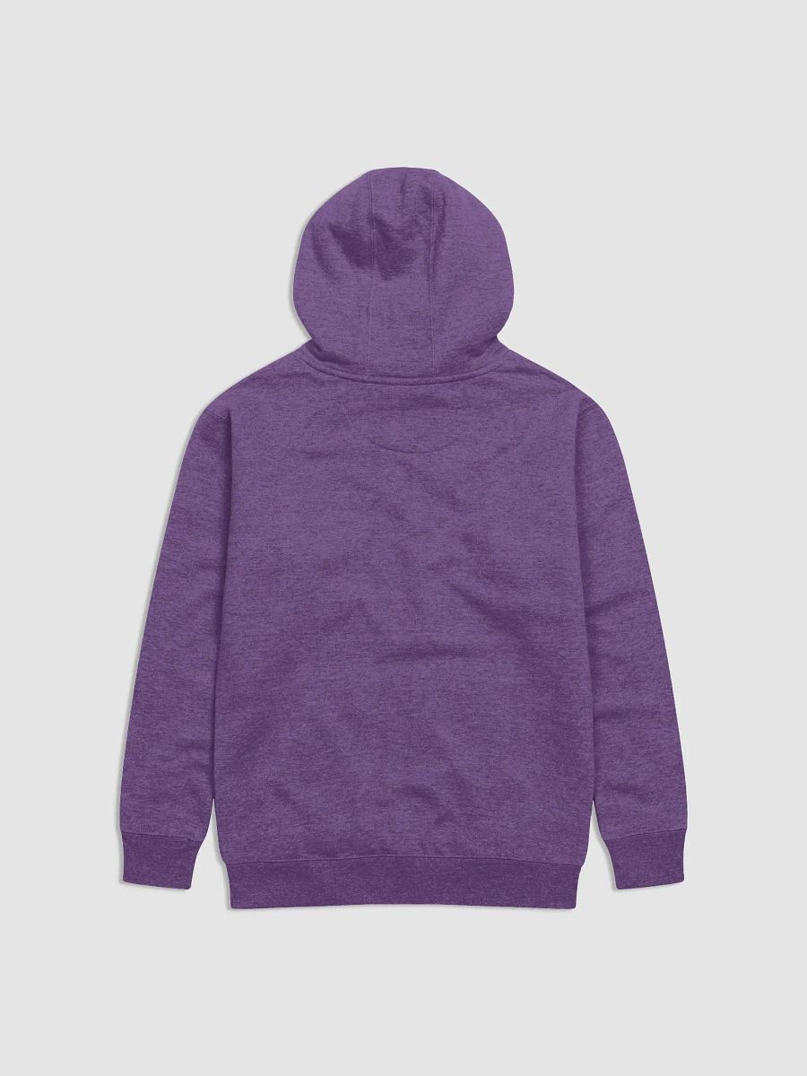 Hoodie: Let's Keep the DumbF*ckery to a Minimum Today product image (5)
