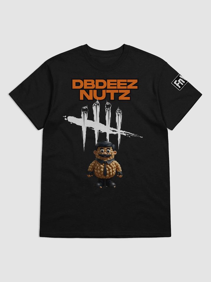 DBDEEZ NUTZ T-Shirt product image (1)