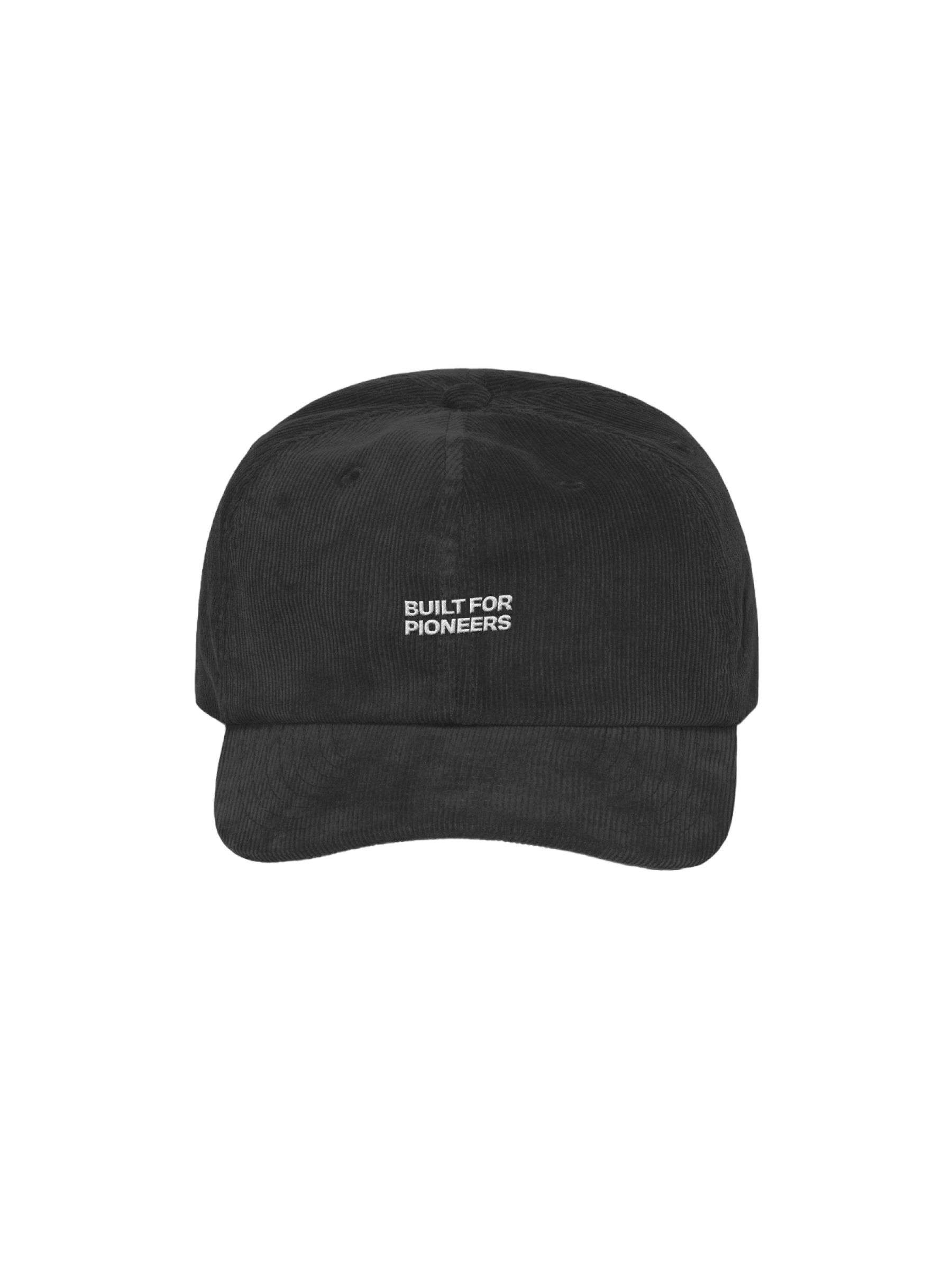Built for Pioneers (hat) product image (1)