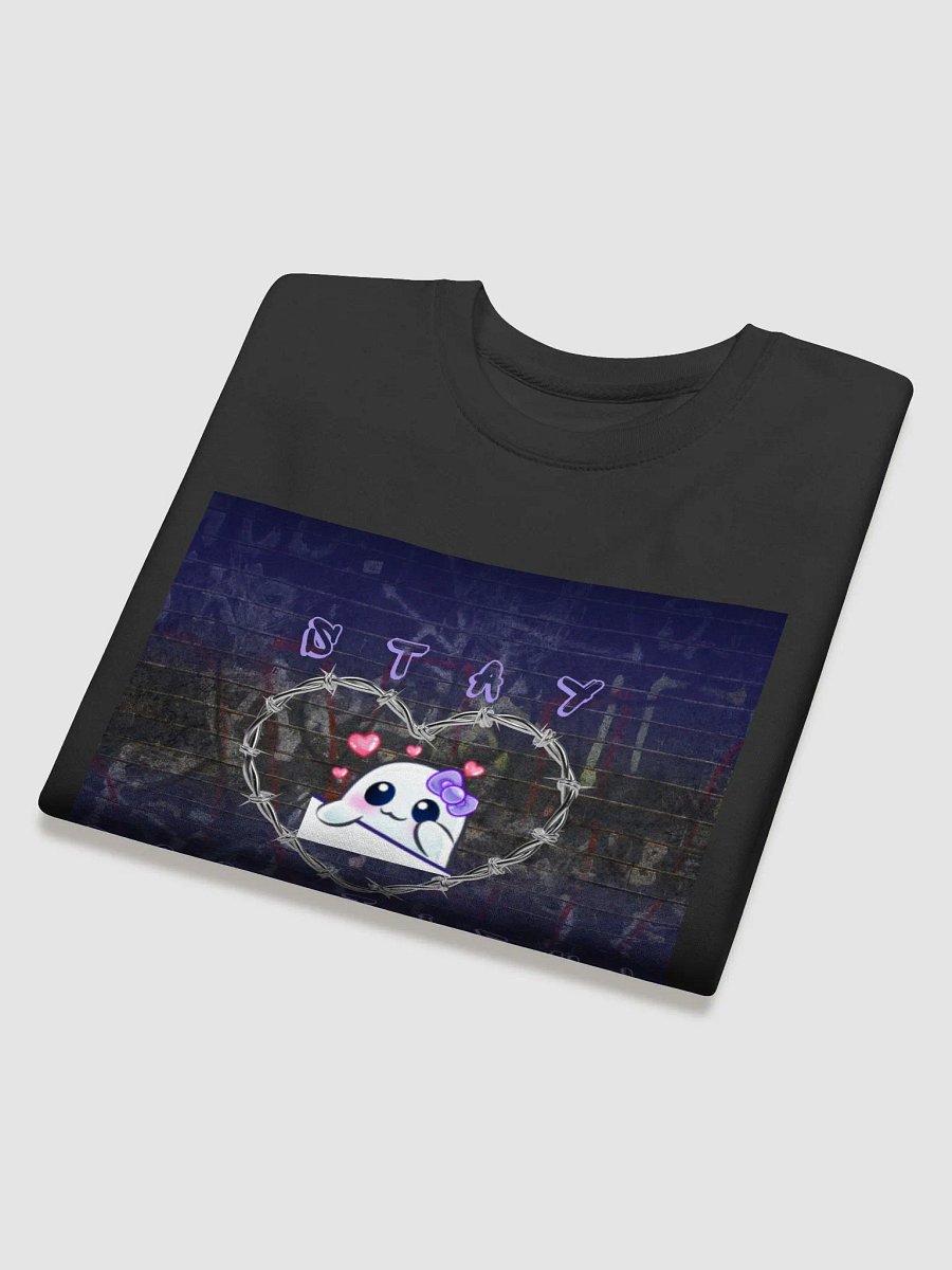 Stay Boo-tiful Sweater product image (4)