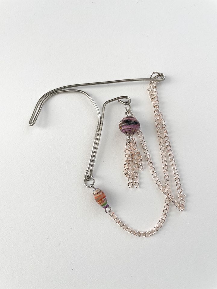 Ear Flourish 036 product image (1)