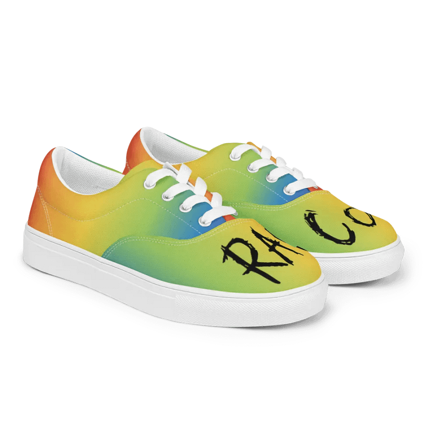 Raw CoC Mafia Shoes product image (10)