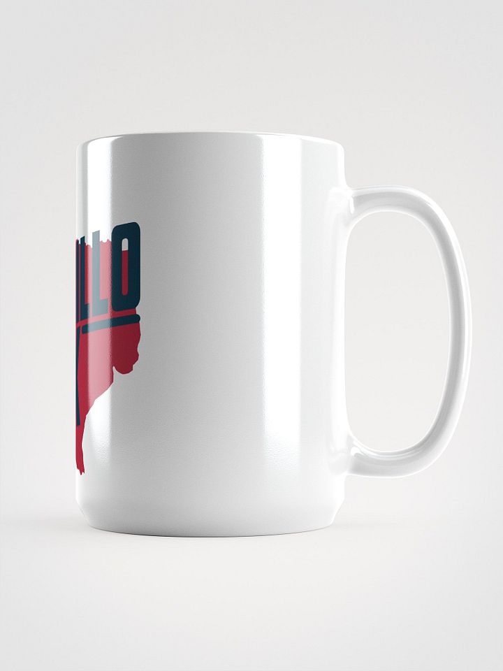 Amarillo Mug product image (2)