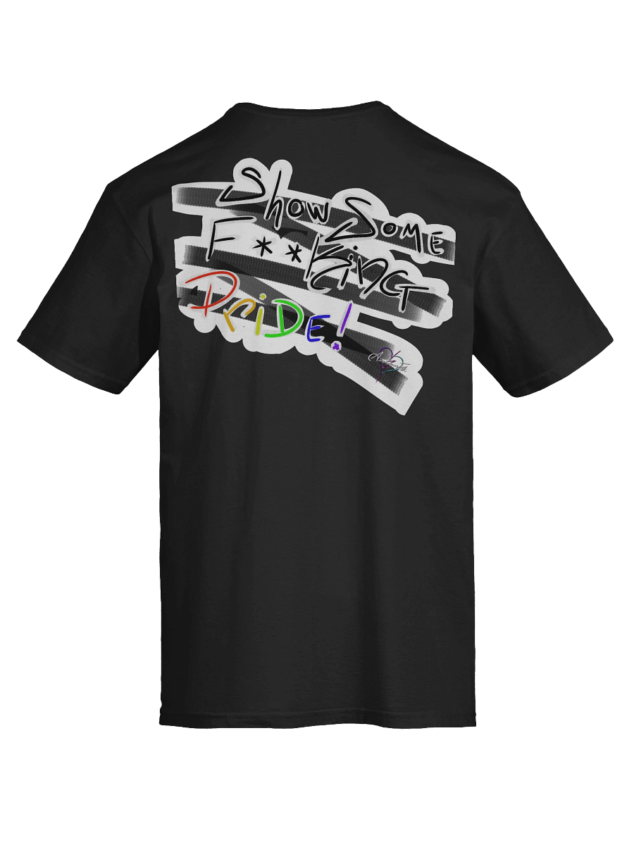 Bryd is Here! T-Shirt product image (7)