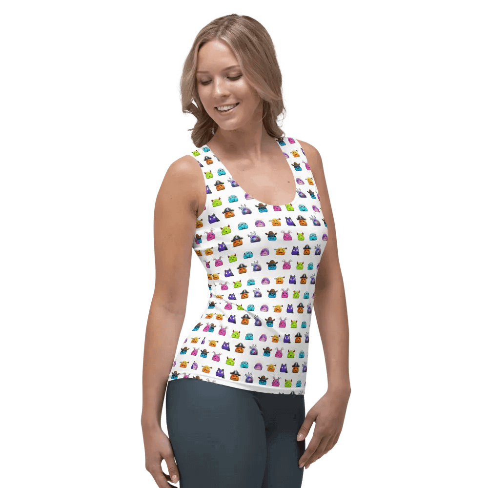 The Morbies - Women's Tank product image (4)