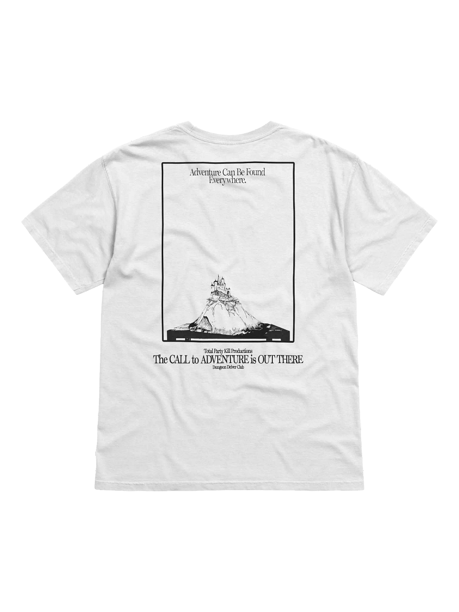 CALL TO ADVENTURE product image (3)