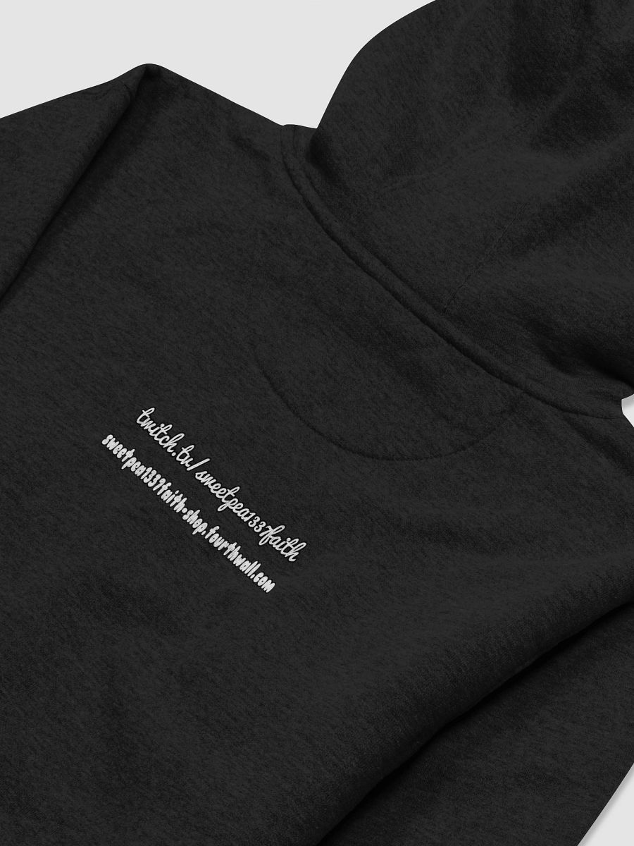 Highly Positive Hoodie product image (4)
