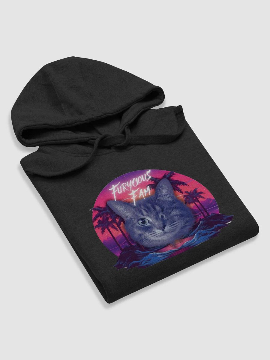 Furycious Sunset Sweater product image (4)