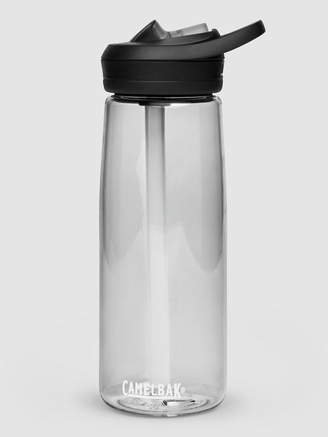 Photo showing  CamelBak Eddy®+  Sports Water Bottle