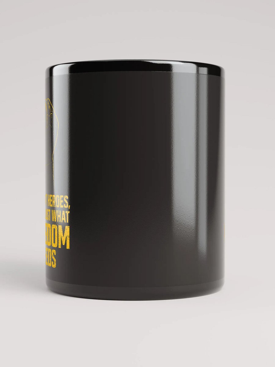 Freedom Mug product image (10)