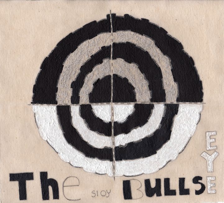 The bulls eye print product image (1)