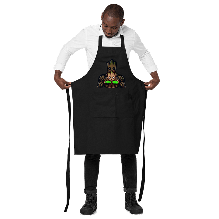 SOL'S Organic Cotton Apron 2 product image (6)