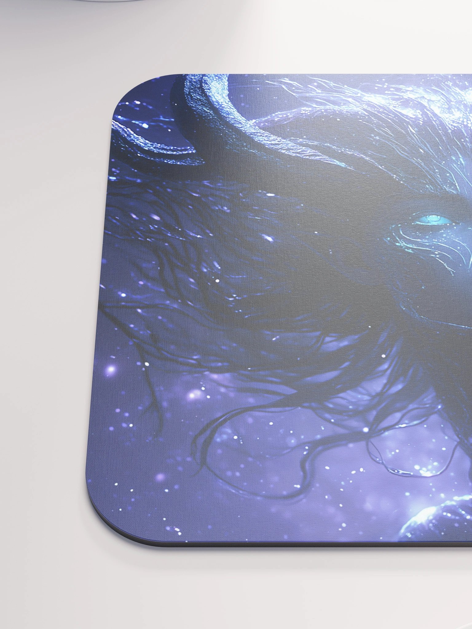 The Abyssal Muse Mouse Pad product image (6)