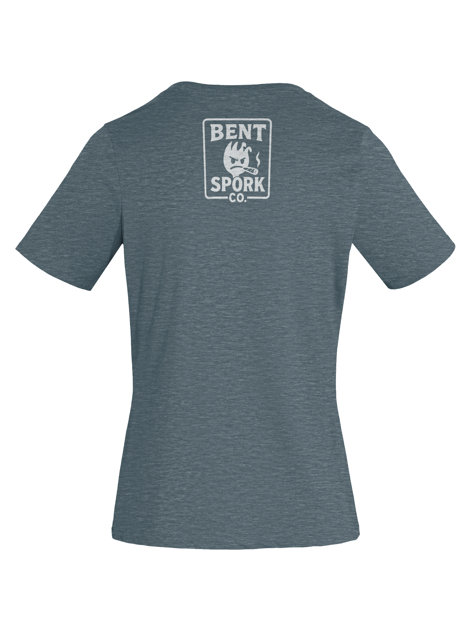 Clussycat V-neck product image (8)