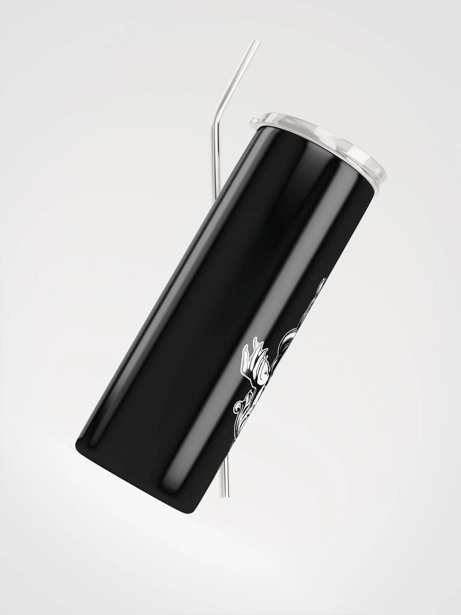 Perfect Heathen - Tumbler with Straw product image (4)