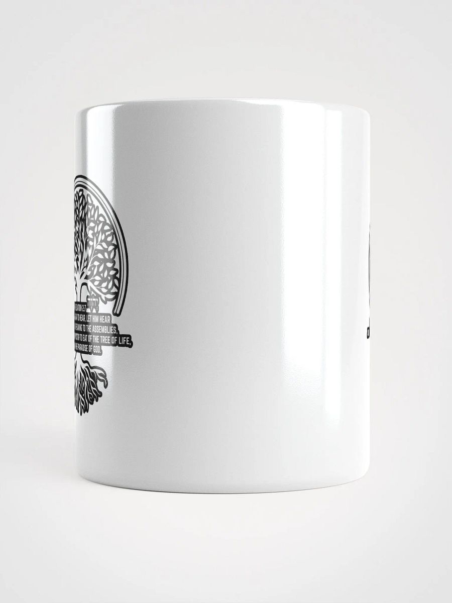 Tree Of Life Mug product image (5)