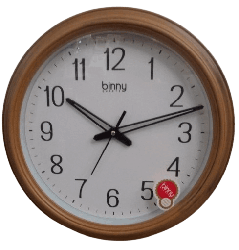 wall clock product image (1)