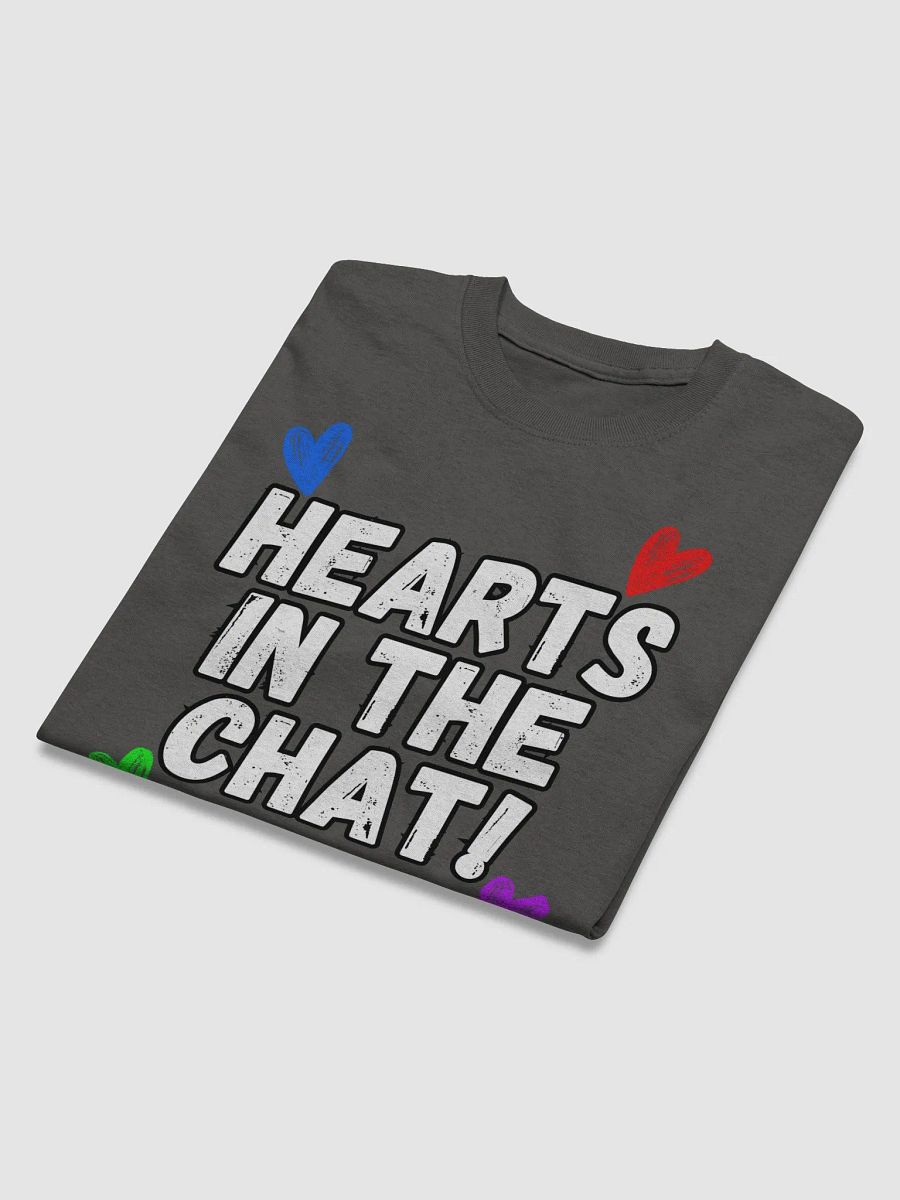 Hearts in the Chat! product image (12)