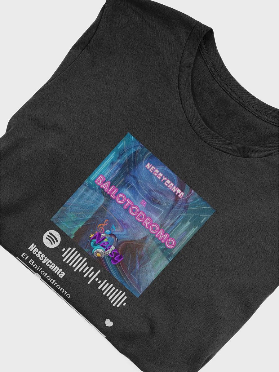 Camiseta El Bailotodromo product image (3)