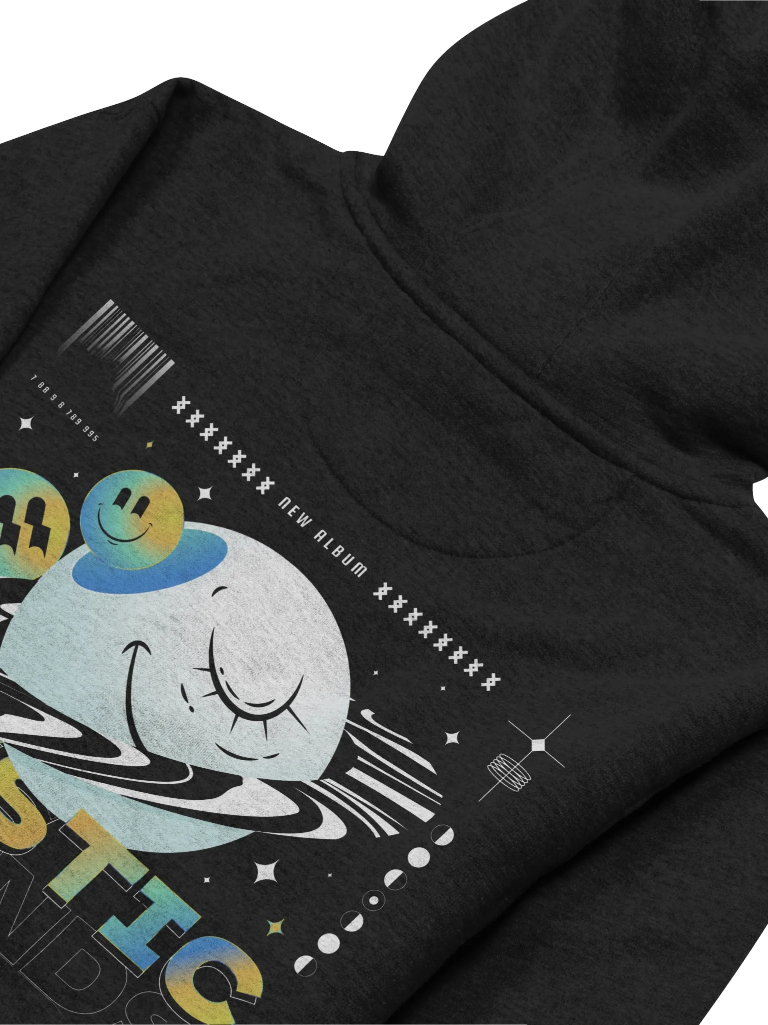 Mystic Solutions Premium Hoodie product image (4)