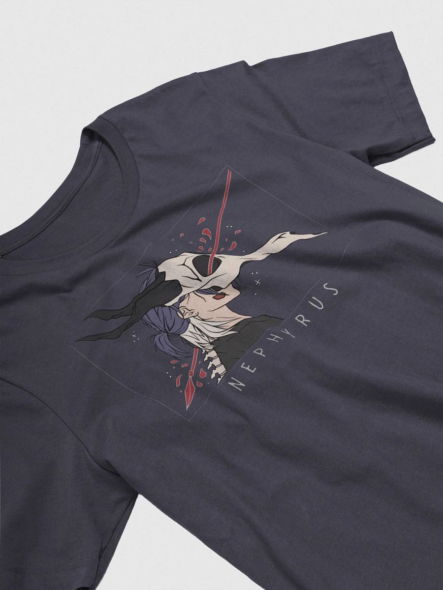 Throne T-Shirt product image (4)