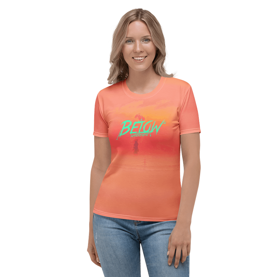 BELOW T-shirt F product image (1)