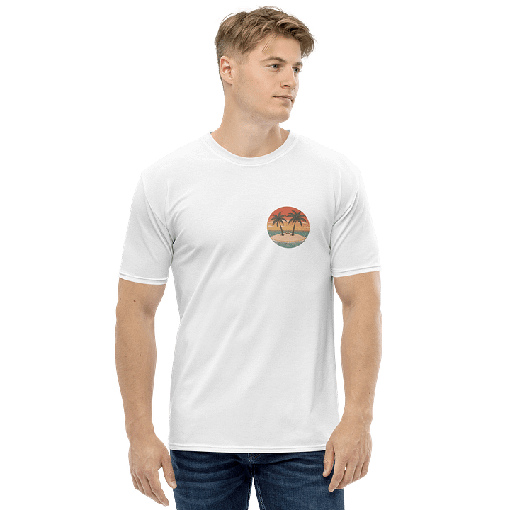 We Outsourced Paradise product image (2)