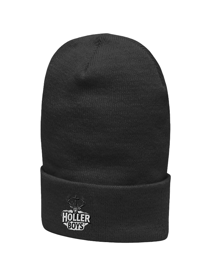 Holler Boys Beanie product image (16)