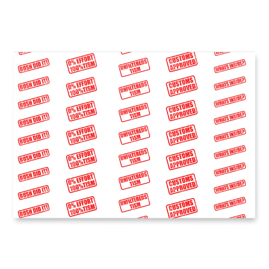 WRAPPING PAPER FOR GRANDMA product image (2)