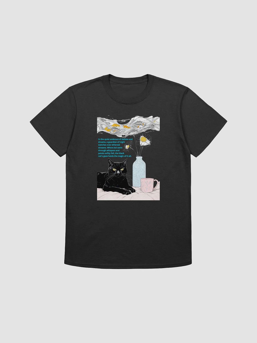 Whimsy in Repose T-Shirt product image (2)