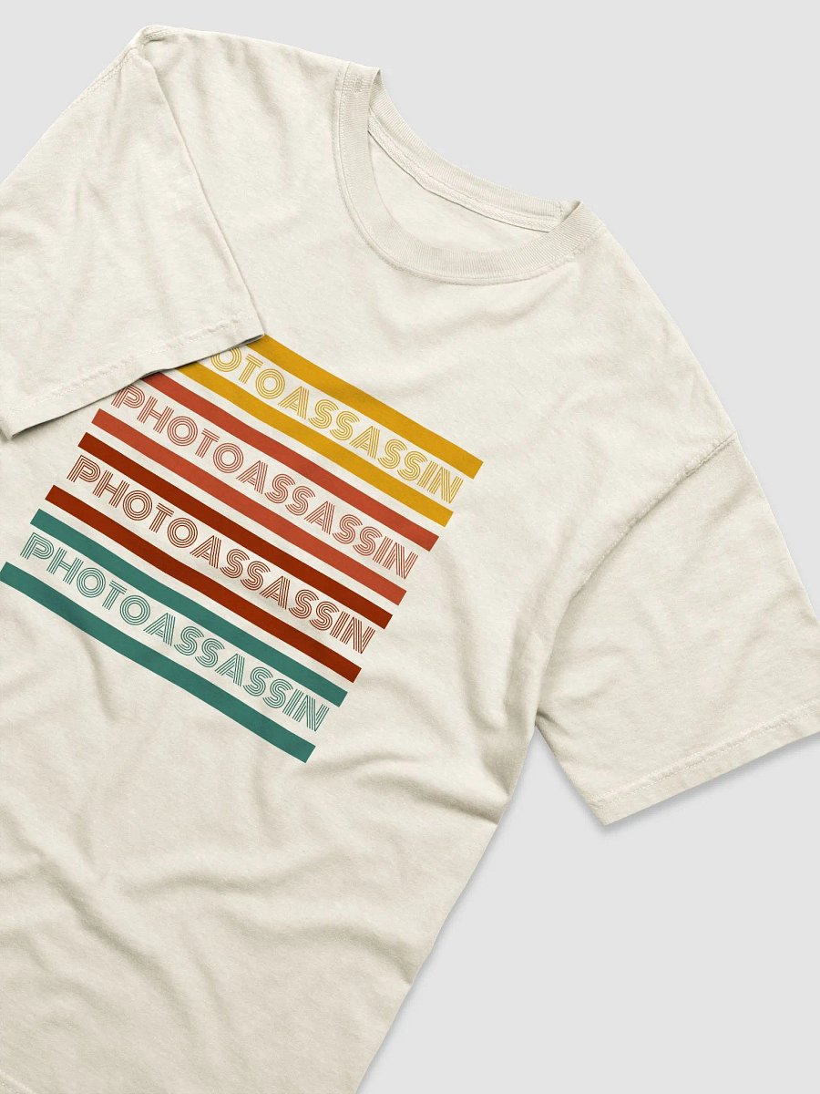 Vintage Assassin Tee product image (3)