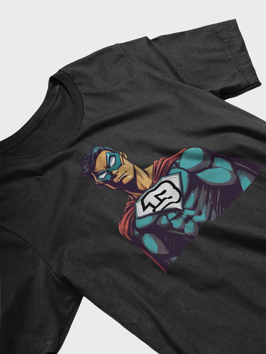 I3Squad Super Hero product image (3)