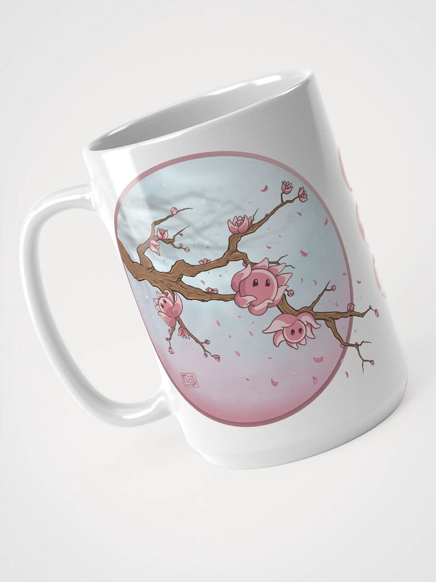 TheFlood Blossom Mug - Double Sided product image (3)