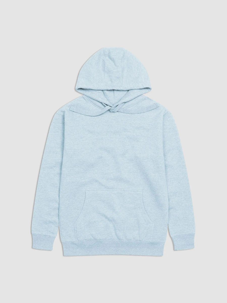 Margo print hoodie product image (3)