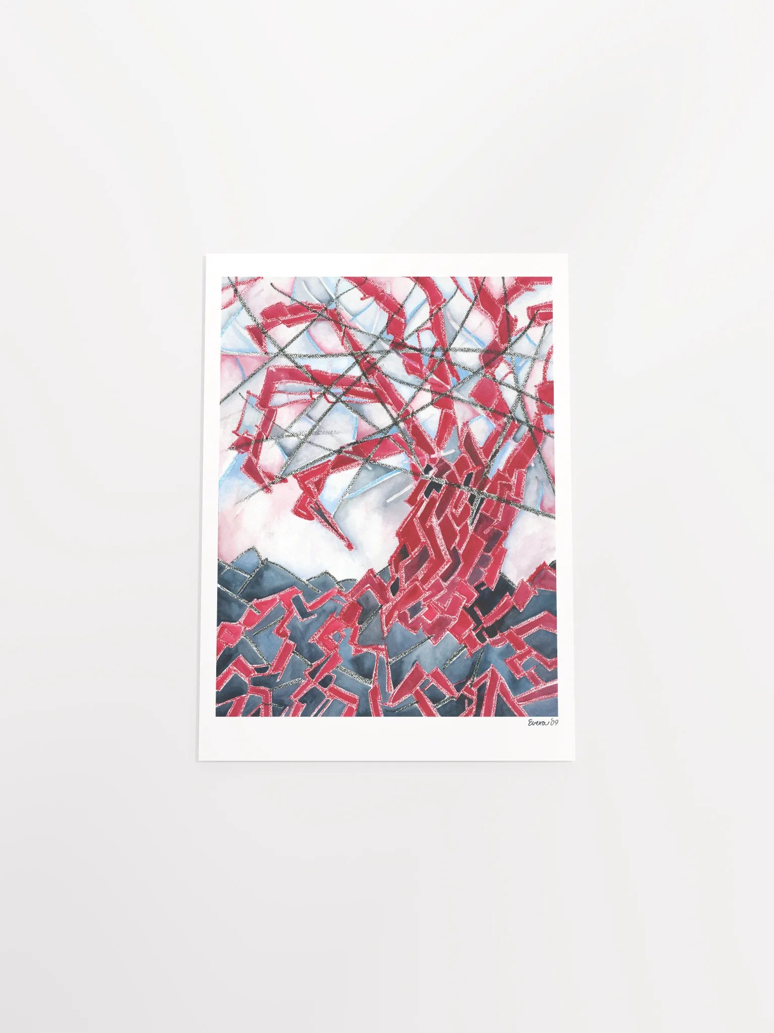 Rage Print product image (12)