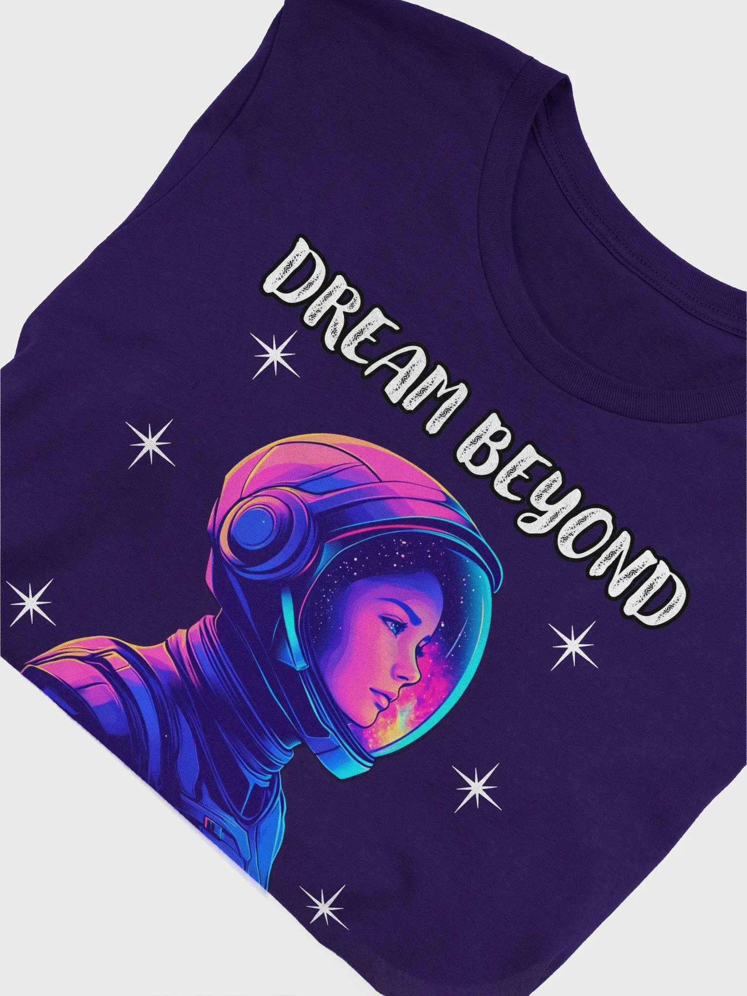 Dream Beyond The Stars product image (3)