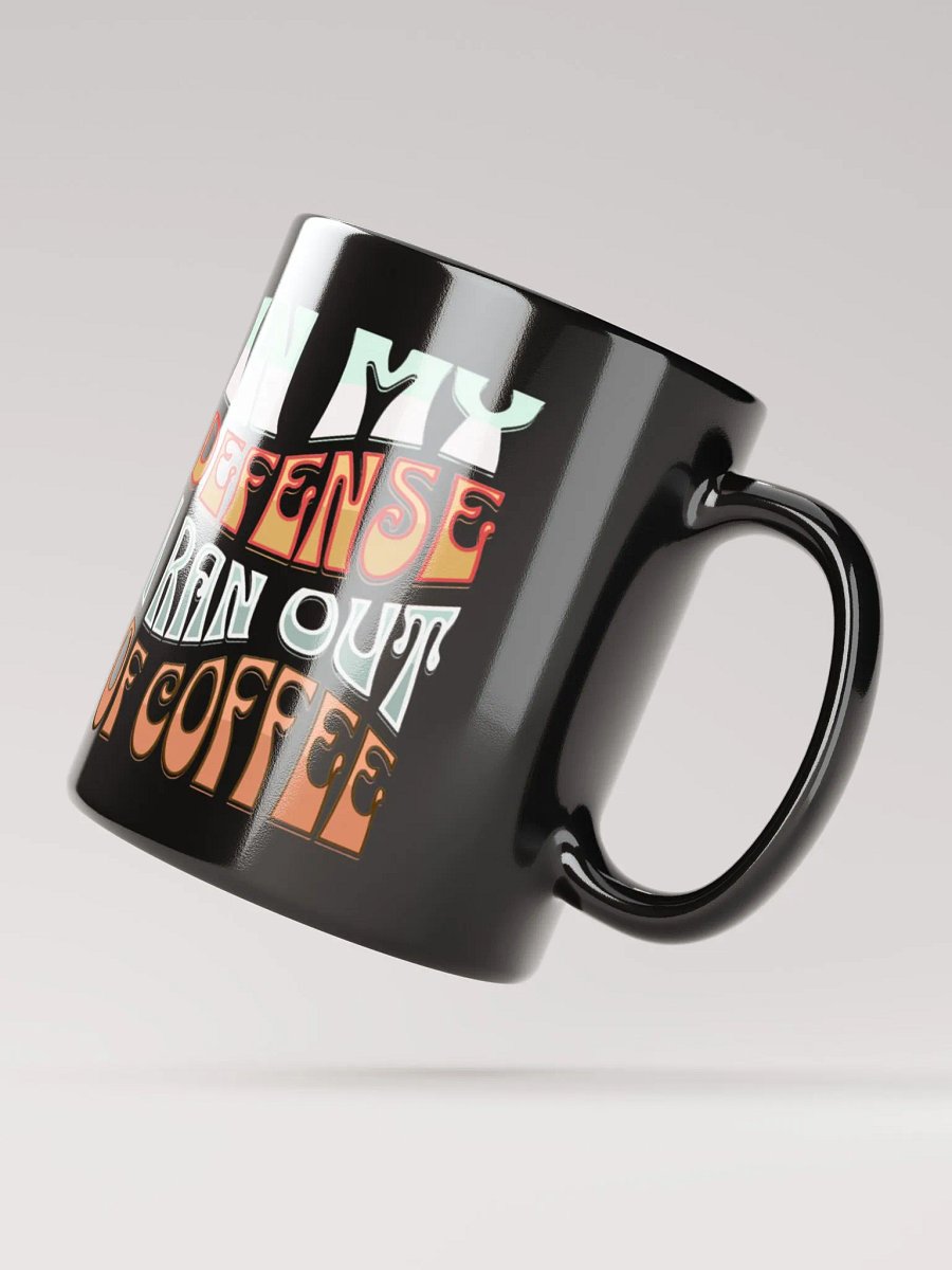 Need More Coffee product image (2)