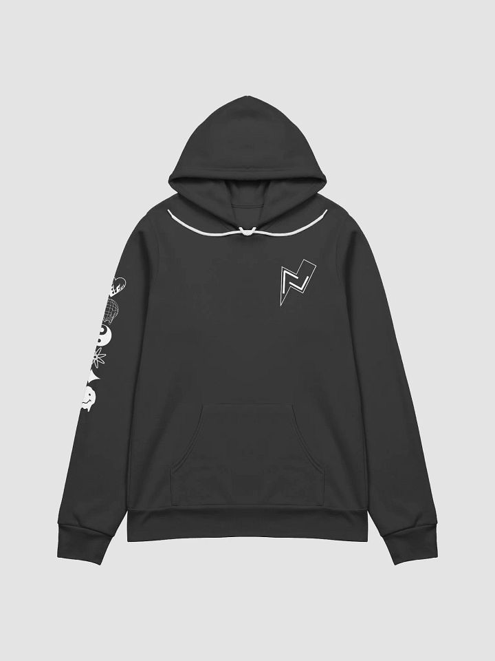 RV 2025 Hoodie product image (2)