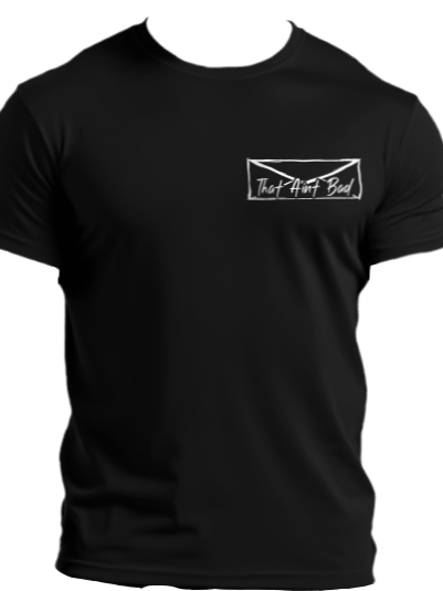 Letterz From Home - That Aint Bad product image (3)