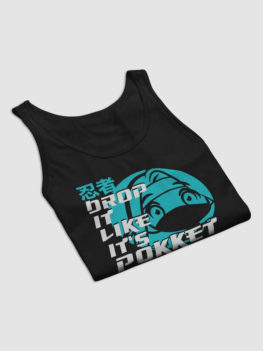 Drop It Tank product image (5)
