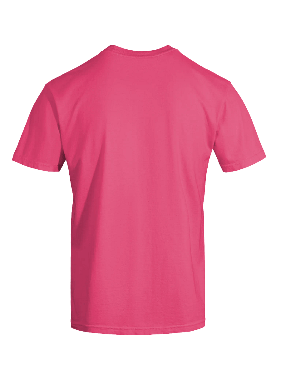 Steevin Shaw Survivor Tee product image (6)