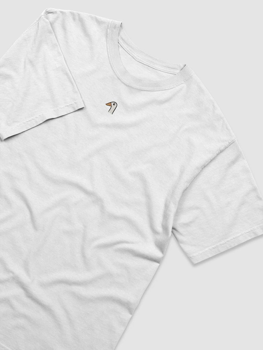 Goose x Goodbye's Tee - Neutral product image (3)