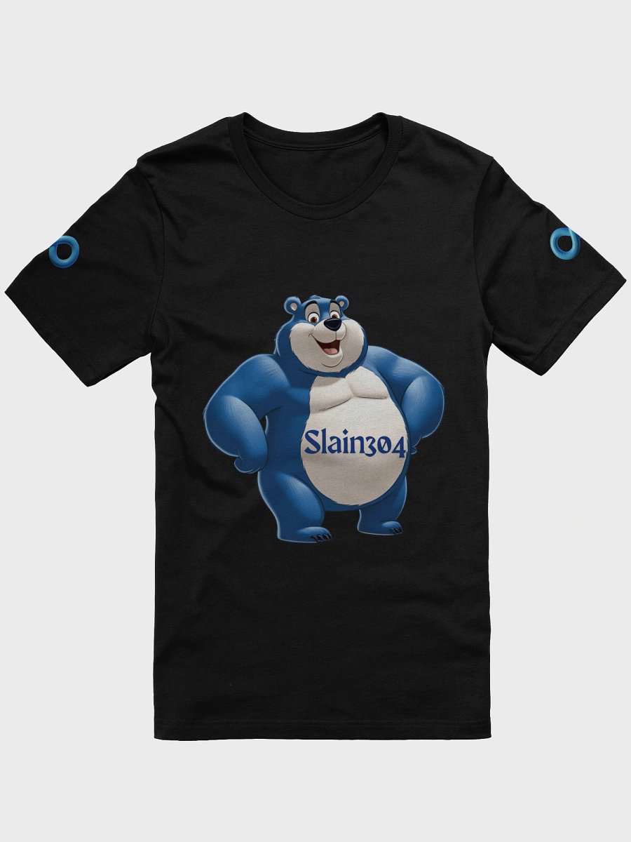 2nd Slain304 T product image (1)