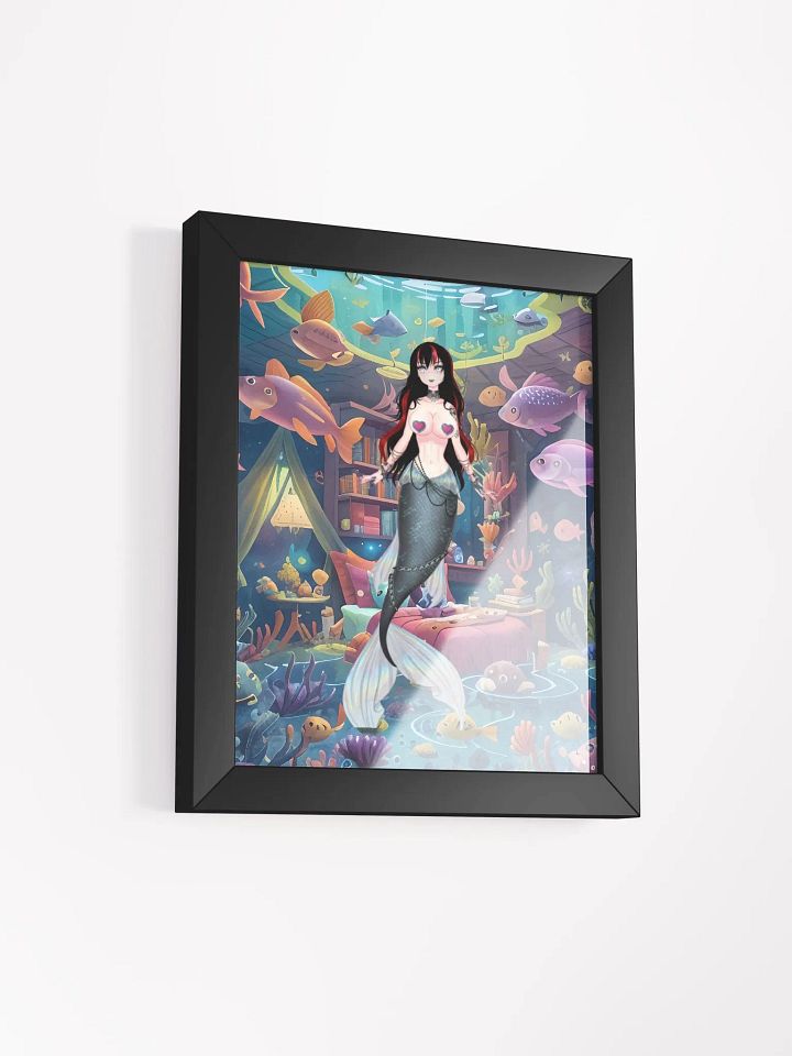 Mermaid Poster product image (4)