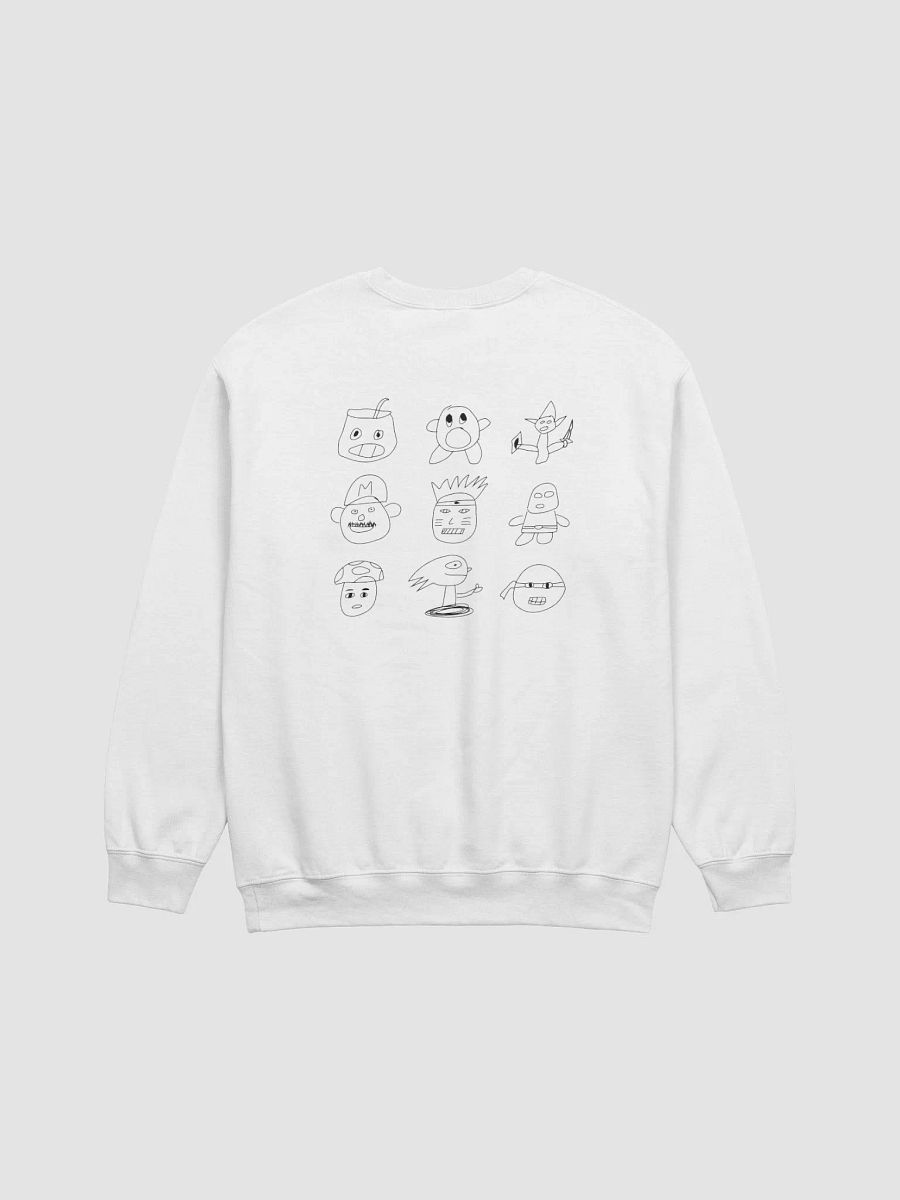 I'm an Artist Sweater product image (10)