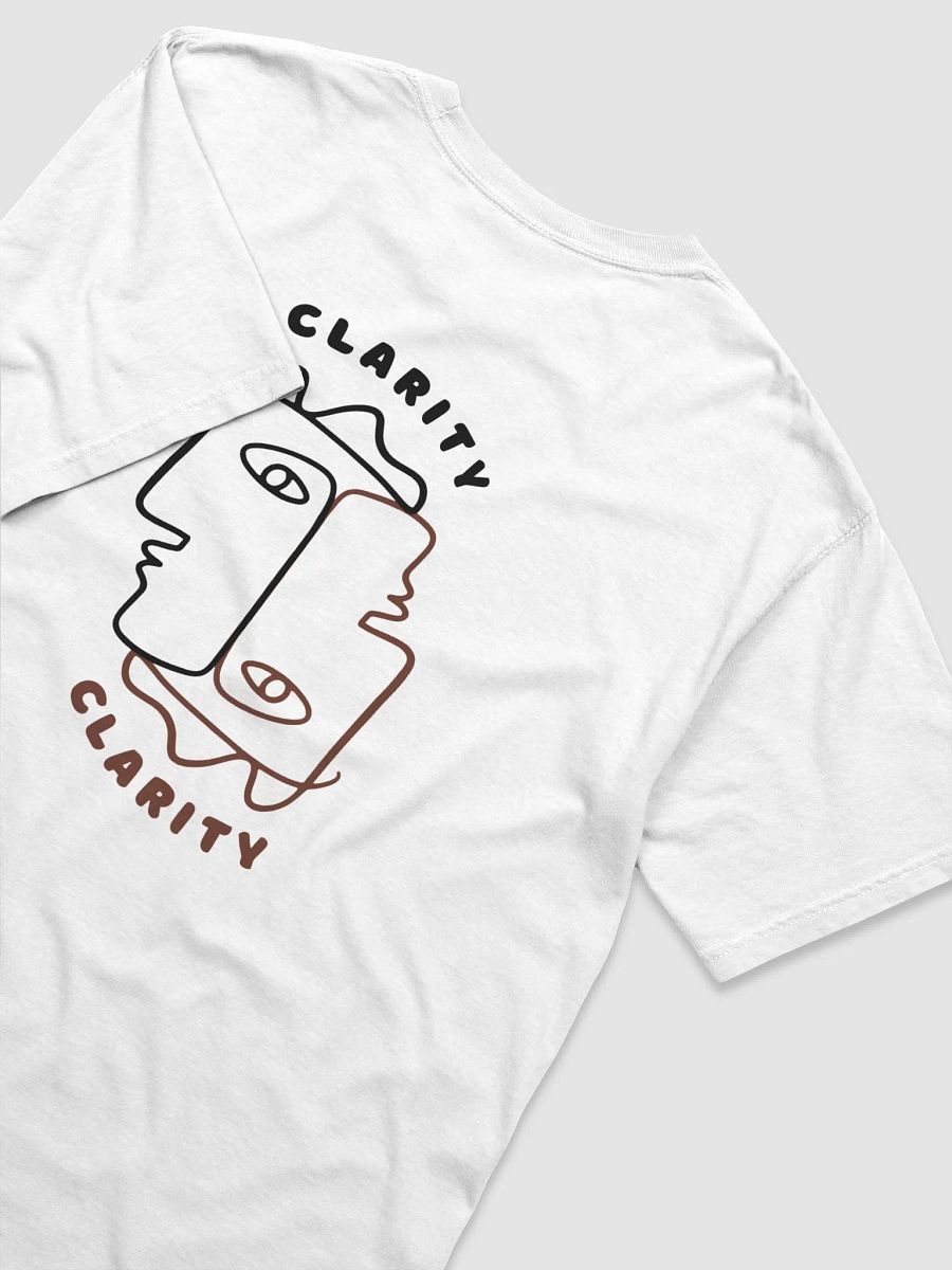 Clarity T-Shirt product image (21)